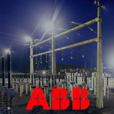 Proyectos con ABB