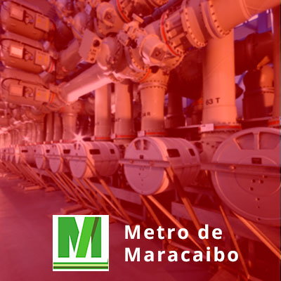 Proyectos con Metro Maracaibo